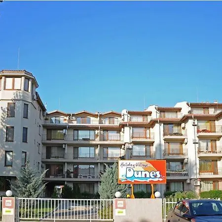 Apartment Holiday Village Dunes