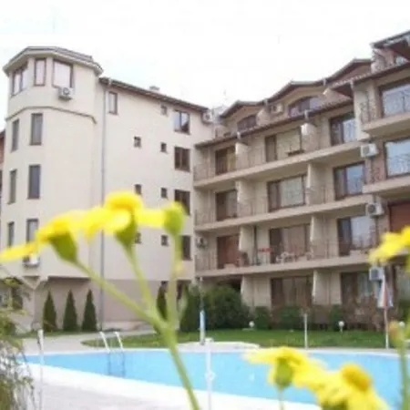 Apartment Holiday Village Dunes Sunny Beach