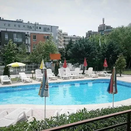 Holiday Village Dunes Apartment Sunny Beach