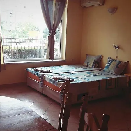 Holiday Village Dunes Apartment